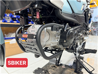 ỐP GẦM PG1 BẢO VỆ LỐC MÁY YAMAHA PG-1